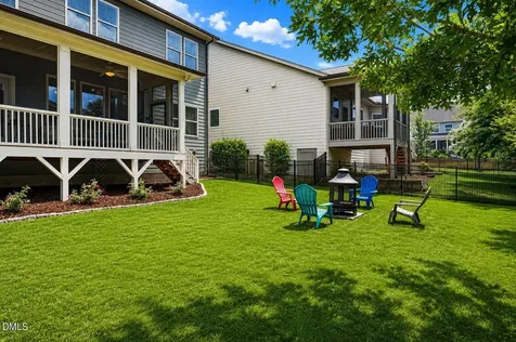 44 Rock Ledge Drive Chapel Hill NC 27516