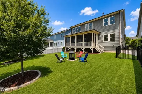 44 Rock Ledge Drive Chapel Hill NC 27516