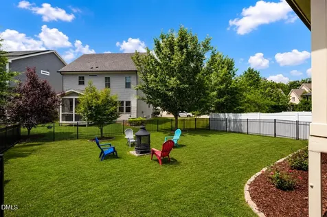 44 Rock Ledge Drive Chapel Hill NC 27516