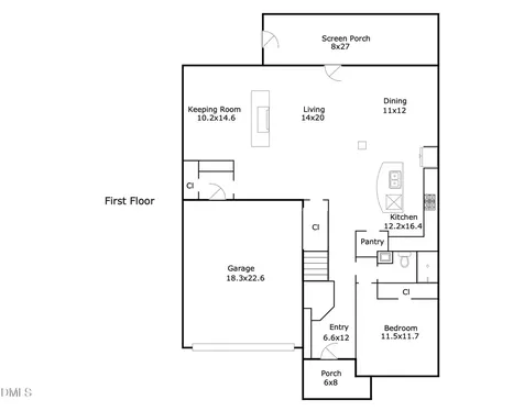 44 Rock Ledge Drive Chapel Hill NC 27516
