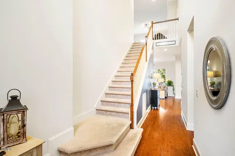 44 Rock Ledge Drive Chapel Hill NC 27516