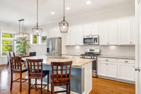 44 Rock Ledge Drive Chapel Hill NC 27516