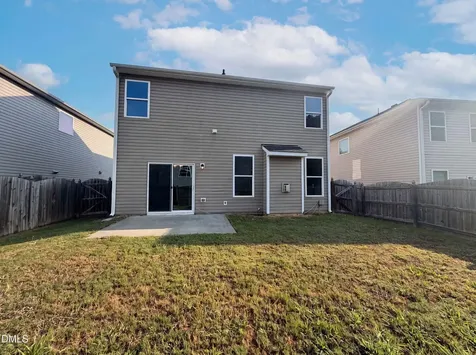 3546 Eastern Branch Road Raleigh NC 27610