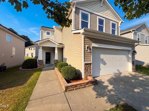 3546 Eastern Branch Road Raleigh NC 27610