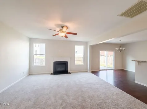 3546 Eastern Branch Road Raleigh NC 27610