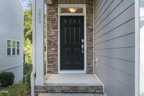 229 Daisy Grove Lane Holly Springs NC 27540