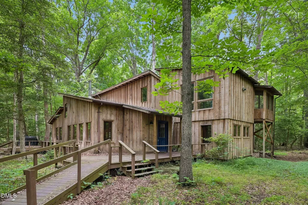 268 Box Turtle Trail Chapel Hill NC 27516