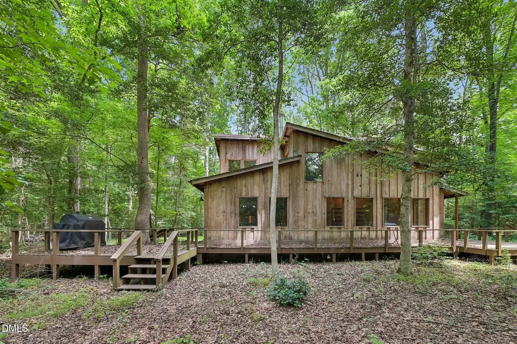 268 Box Turtle Trail Chapel Hill NC 27516