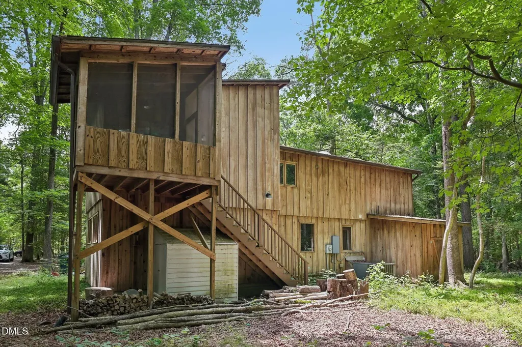 268 Box Turtle Trail Chapel Hill NC 27516
