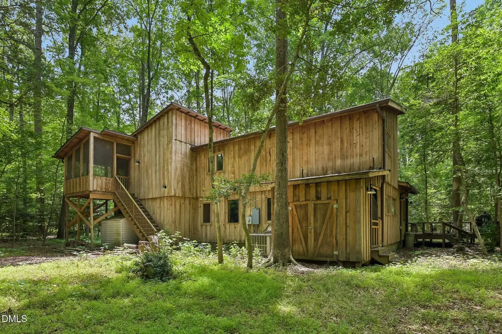 268 Box Turtle Trail Chapel Hill NC 27516