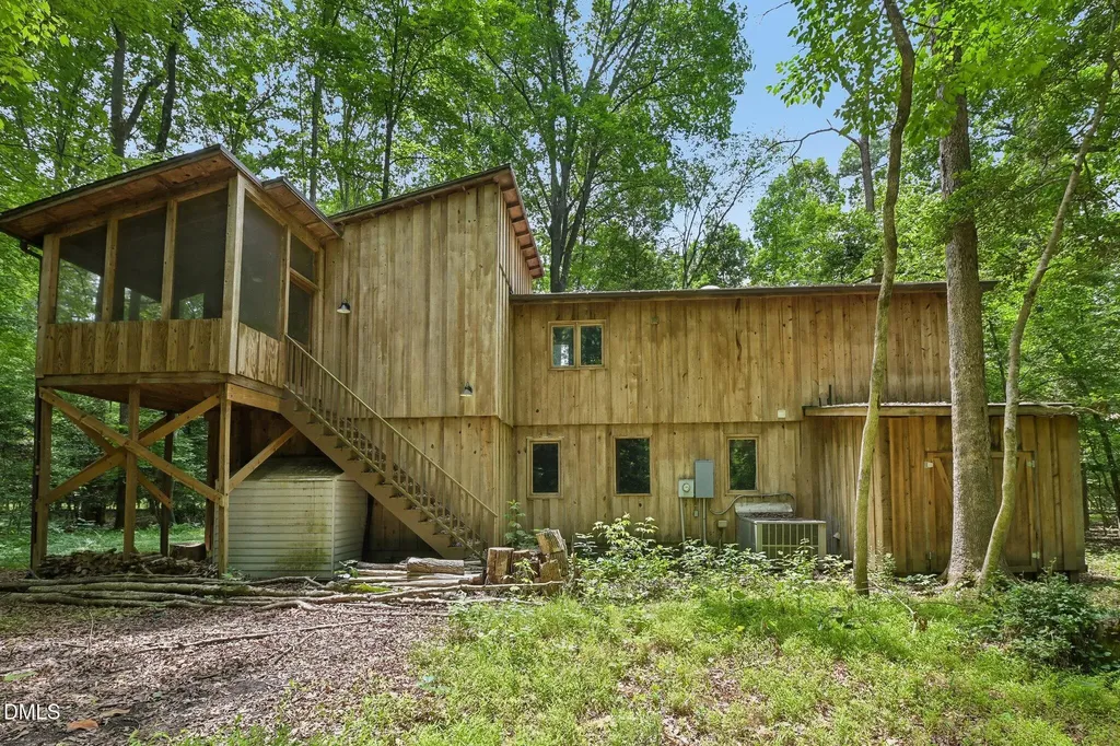 268 Box Turtle Trail Chapel Hill NC 27516