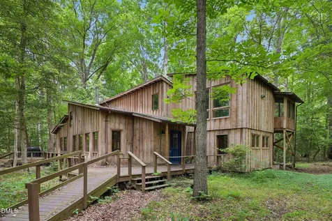 268 Box Turtle Trail Chapel Hill NC 27516