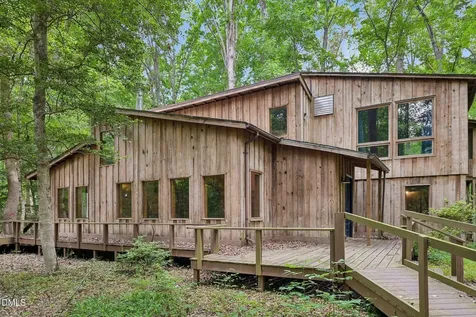 268 Box Turtle Trail Chapel Hill NC 27516
