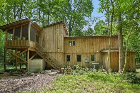 268 Box Turtle Trail Chapel Hill NC 27516