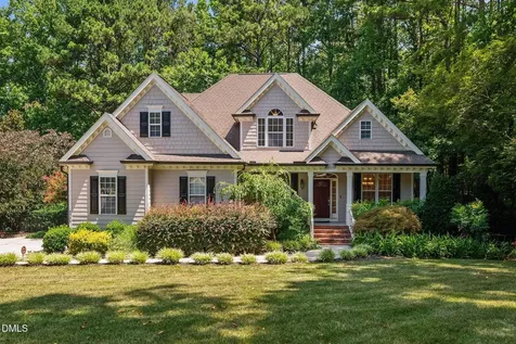 4925 Trotter Drive Raleigh NC 27603