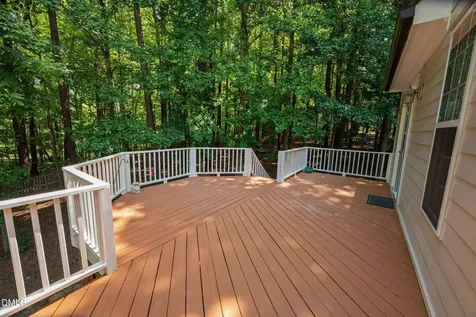 4925 Trotter Drive Raleigh NC 27603