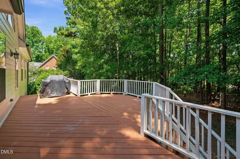 4925 Trotter Drive Raleigh NC 27603