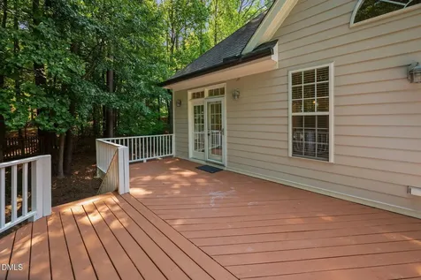 4925 Trotter Drive Raleigh NC 27603