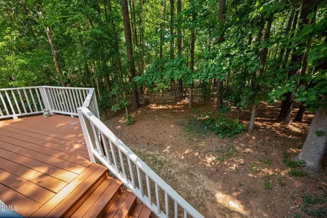 4925 Trotter Drive Raleigh NC 27603