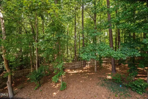 4925 Trotter Drive Raleigh NC 27603