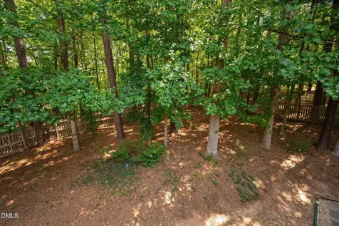 4925 Trotter Drive Raleigh NC 27603