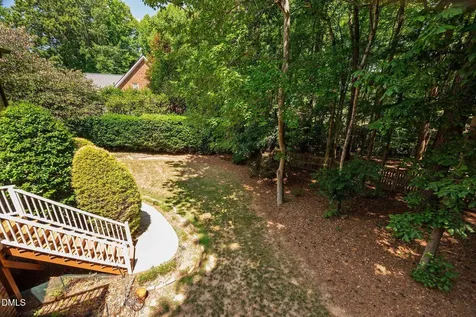 4925 Trotter Drive Raleigh NC 27603