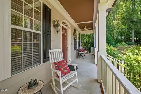 4925 Trotter Drive Raleigh NC 27603