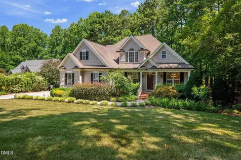 4925 Trotter Drive Raleigh NC 27603