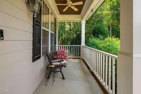 4925 Trotter Drive Raleigh NC 27603