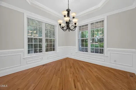 4925 Trotter Drive Raleigh NC 27603