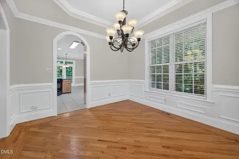 4925 Trotter Drive Raleigh NC 27603
