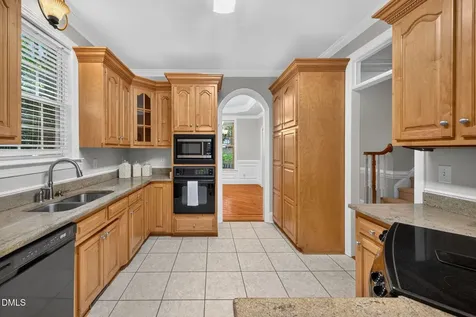 4925 Trotter Drive Raleigh NC 27603