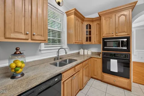 4925 Trotter Drive Raleigh NC 27603