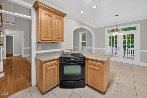 4925 Trotter Drive Raleigh NC 27603