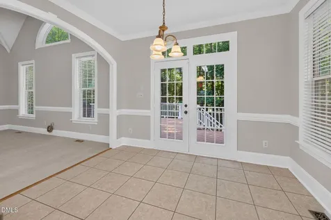 4925 Trotter Drive Raleigh NC 27603