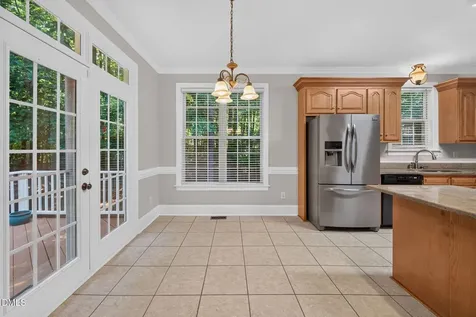 4925 Trotter Drive Raleigh NC 27603
