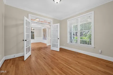 4925 Trotter Drive Raleigh NC 27603