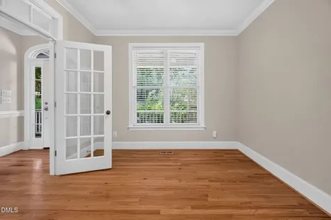 4925 Trotter Drive Raleigh NC 27603