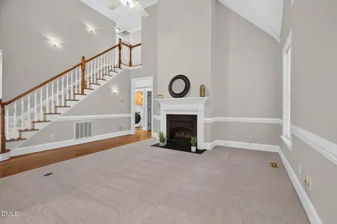 4925 Trotter Drive Raleigh NC 27603
