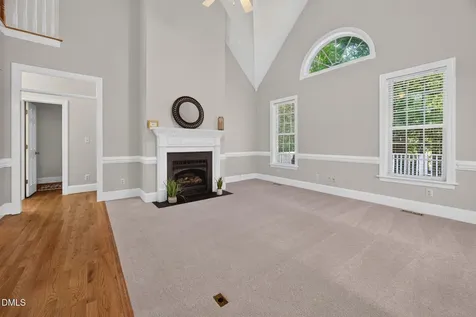 4925 Trotter Drive Raleigh NC 27603