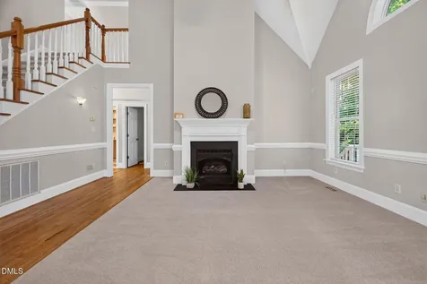 4925 Trotter Drive Raleigh NC 27603