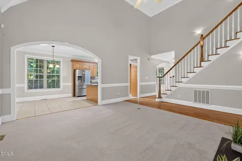 4925 Trotter Drive Raleigh NC 27603