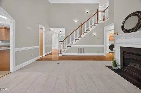 4925 Trotter Drive Raleigh NC 27603