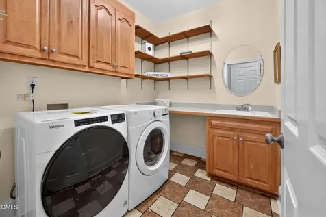 4925 Trotter Drive Raleigh NC 27603