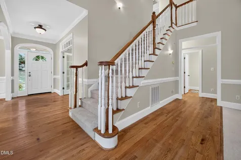 4925 Trotter Drive Raleigh NC 27603