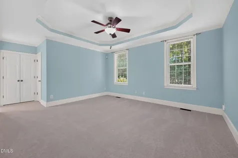 4925 Trotter Drive Raleigh NC 27603