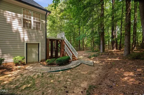 4925 Trotter Drive Raleigh NC 27603