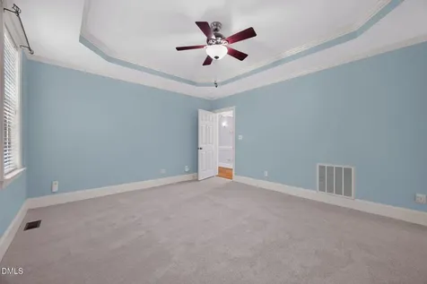 4925 Trotter Drive Raleigh NC 27603