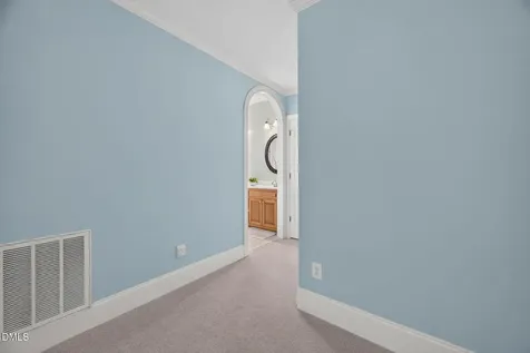4925 Trotter Drive Raleigh NC 27603
