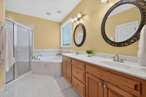 4925 Trotter Drive Raleigh NC 27603